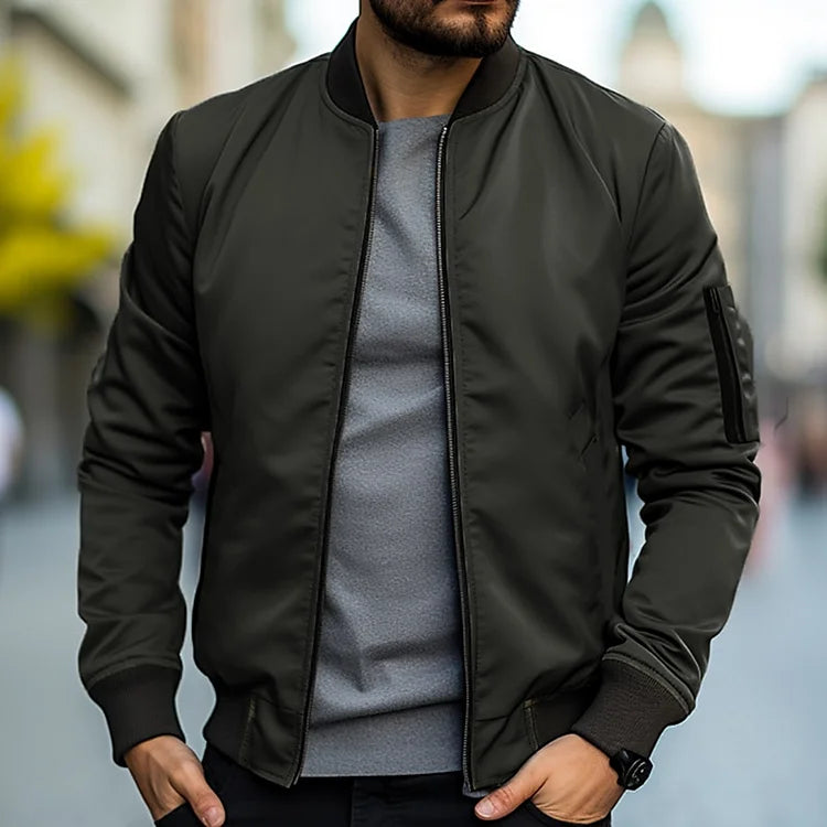 CHAQUETA MATTEO