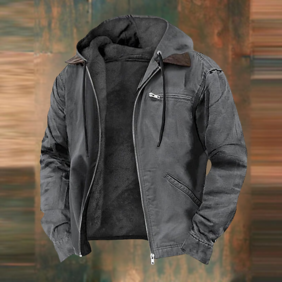 CHAQUETA DANIEL
