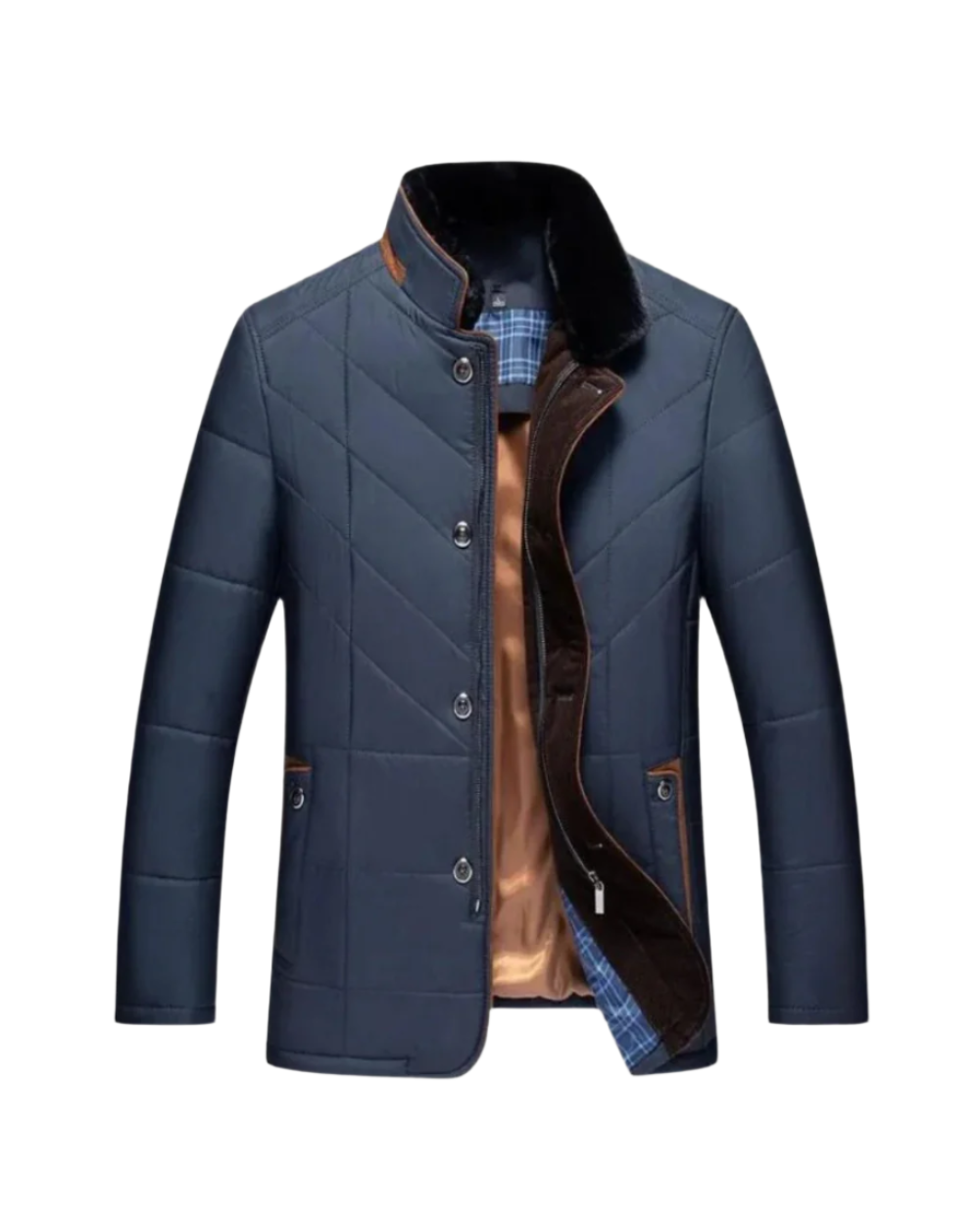 CHAQUETA MARTÍN