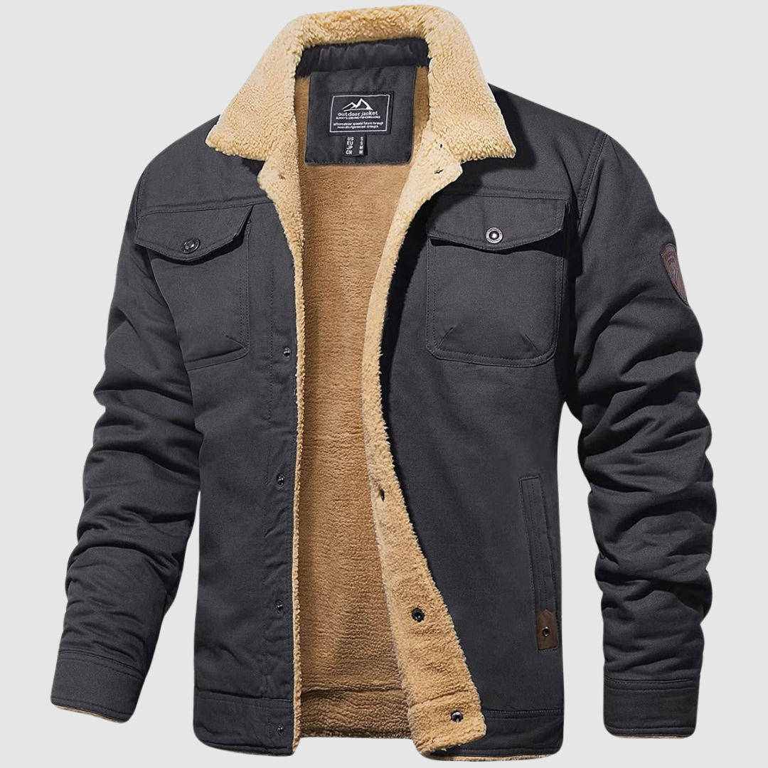 CHAQUETA PABLO