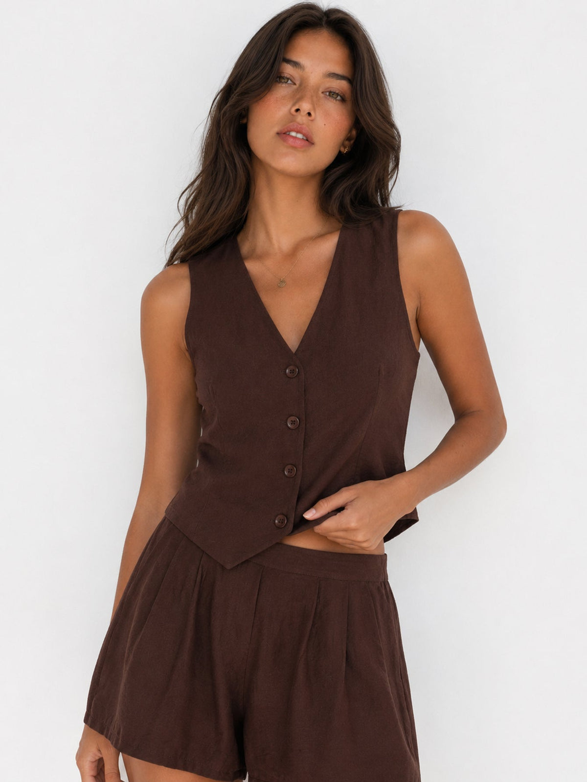 CONJUNTO OLIVIA