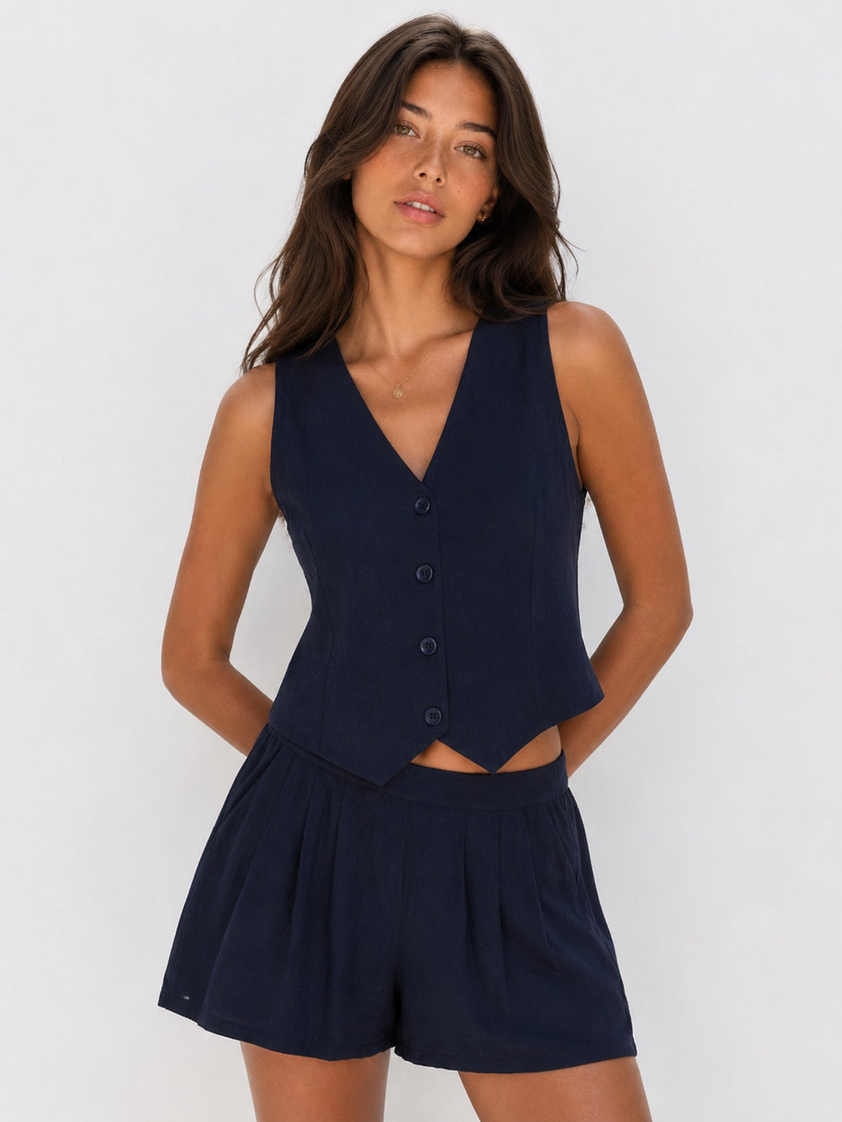 CONJUNTO OLIVIA