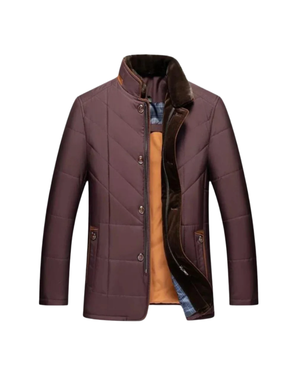 CHAQUETA MARTÍN