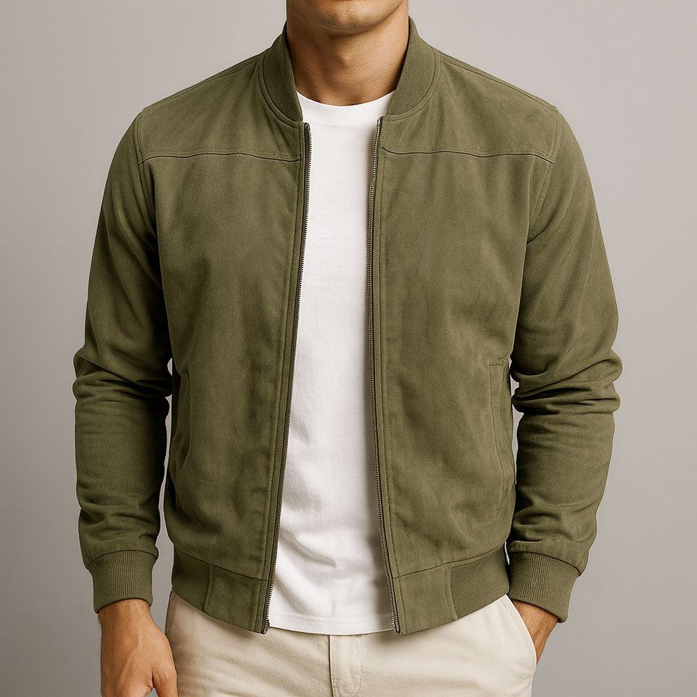 CHAQUETA ADRIÁN
