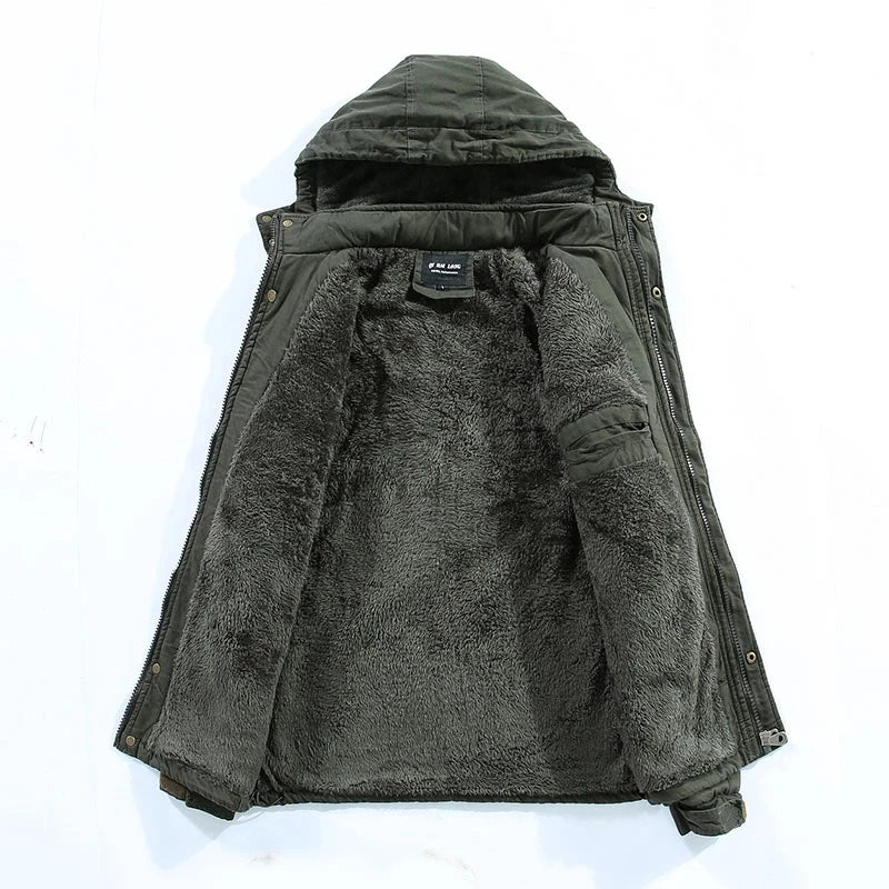CHAQUETA BRUNO