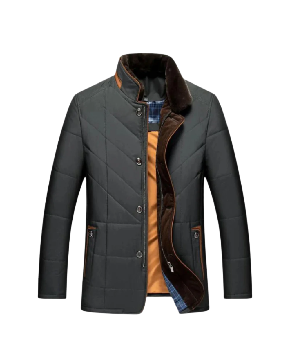CHAQUETA MARTÍN
