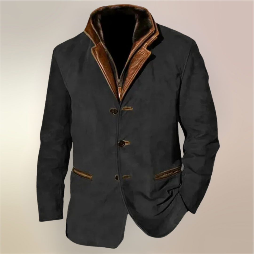 CHAQUETA ALEX