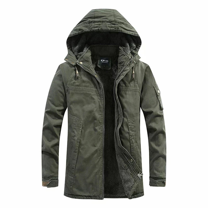 CHAQUETA BRUNO