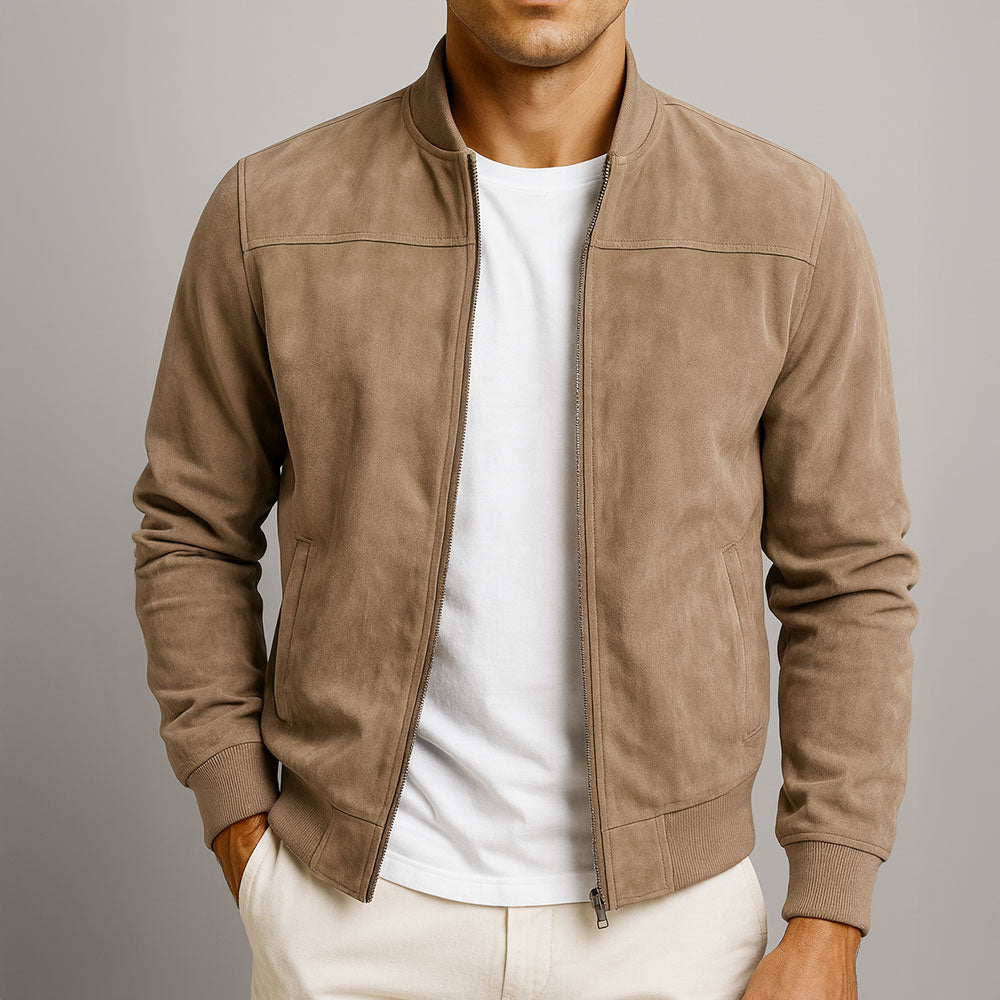 CHAQUETA ADRIÁN