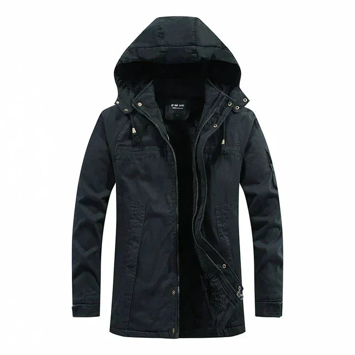 CHAQUETA BRUNO