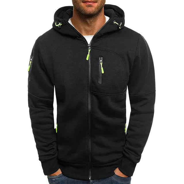 CHAQUETA ÓSCAR
