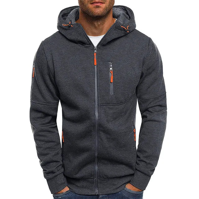 CHAQUETA ÓSCAR