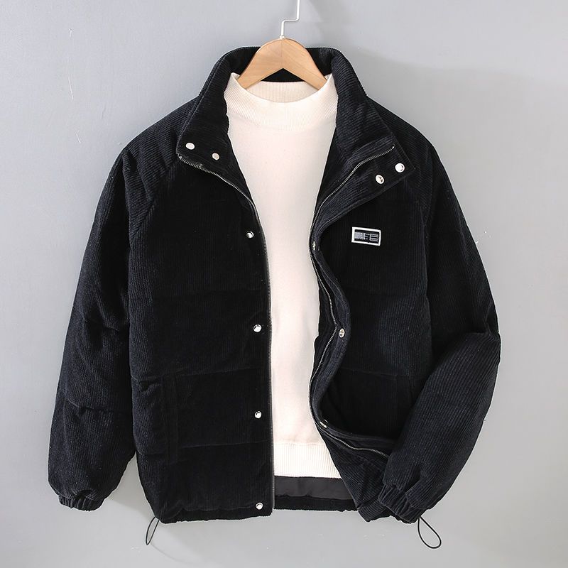 CHAQUETA ENZO
