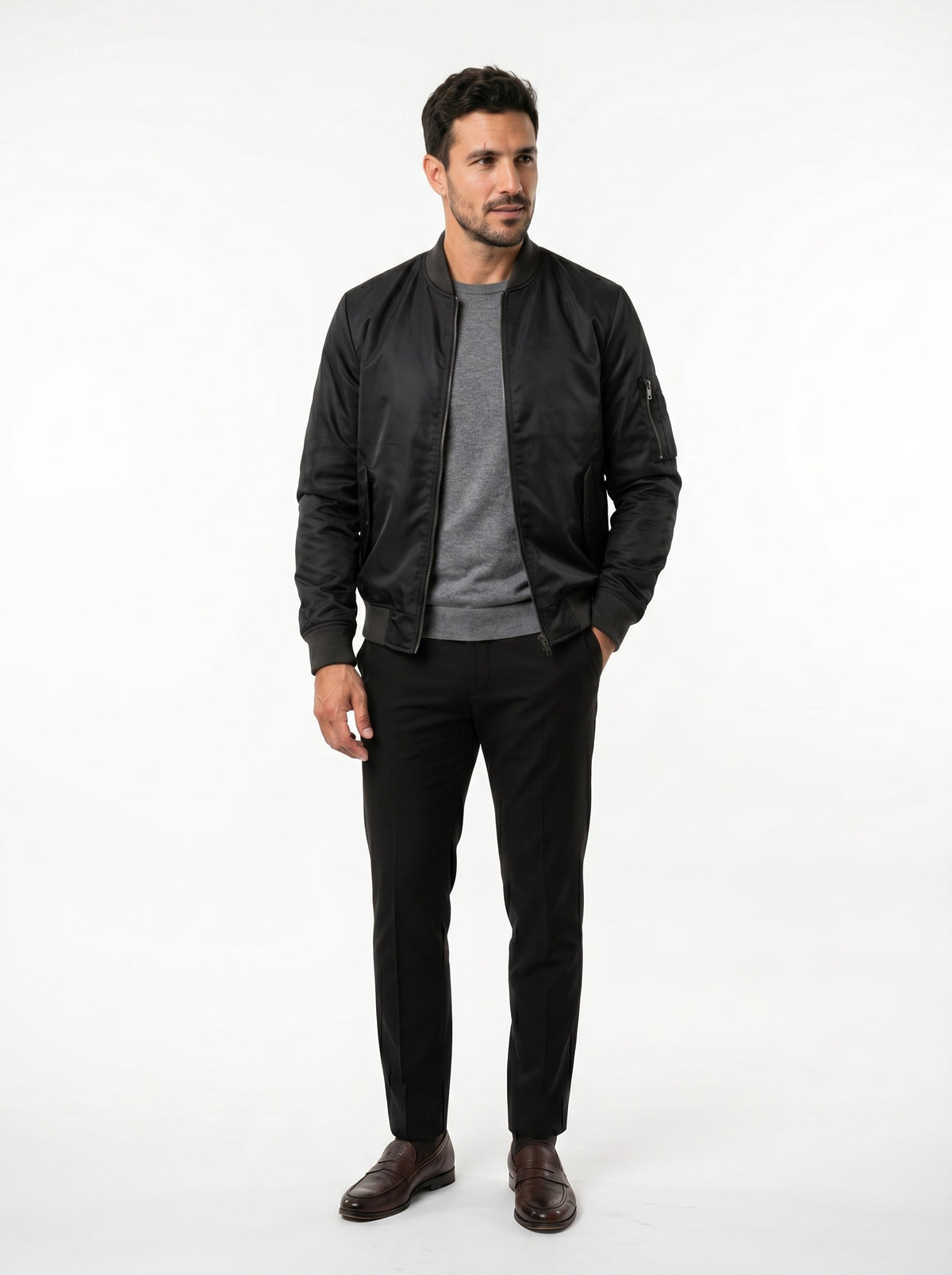 CHAQUETA MATTEO