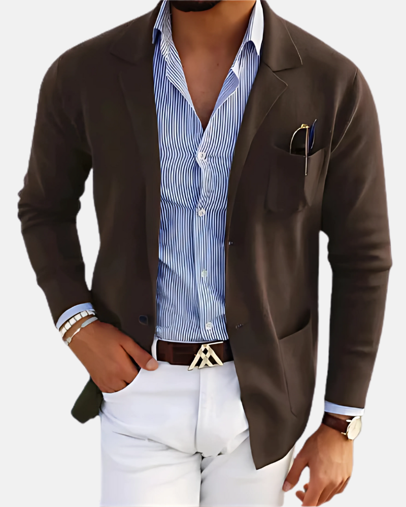CHAQUETA LUCA
