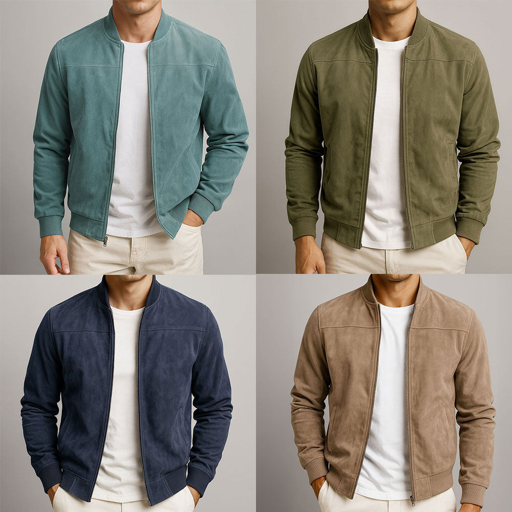CHAQUETA ADRIÁN