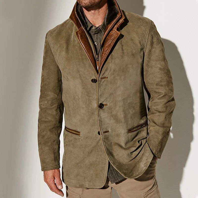 CHAQUETA ALEX