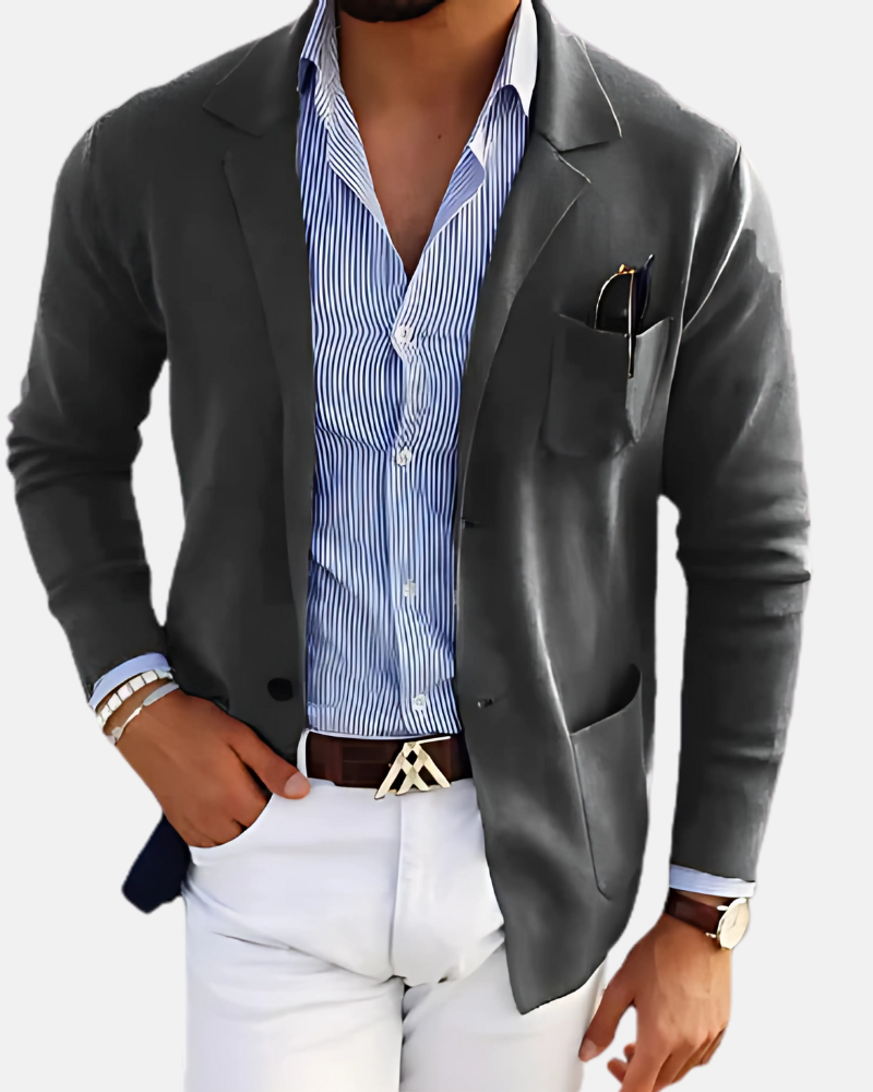 CHAQUETA LUCA
