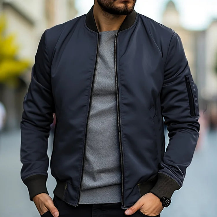 CHAQUETA MATTEO