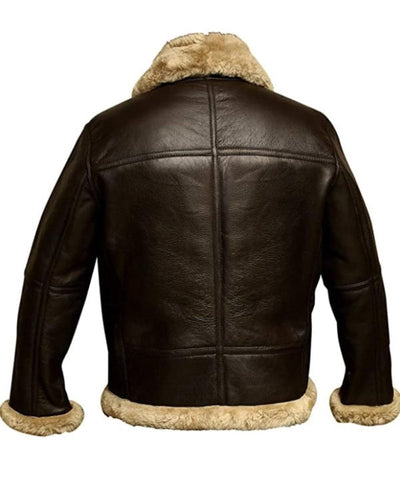 CHAQUETA CUERO GABRIEL