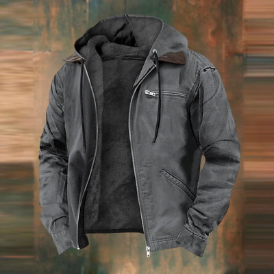 CHAQUETA DANIEL