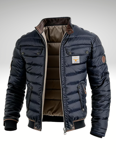 CHAQUETA CARLO