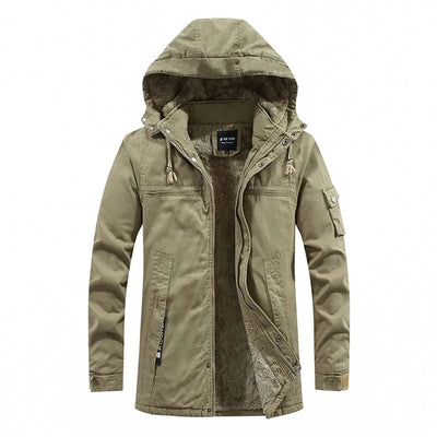 CHAQUETA BRUNO