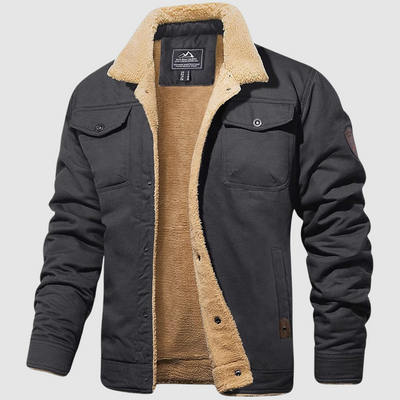 CHAQUETA PABLO