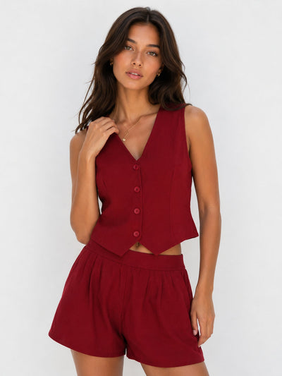 CONJUNTO OLIVIA