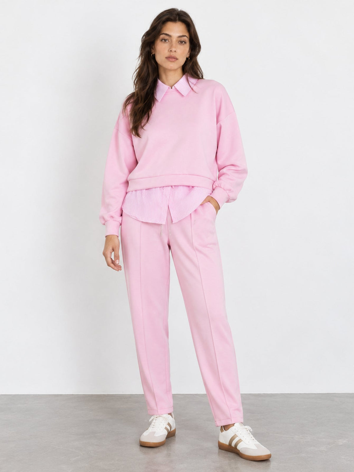 CONJUNTO NOA