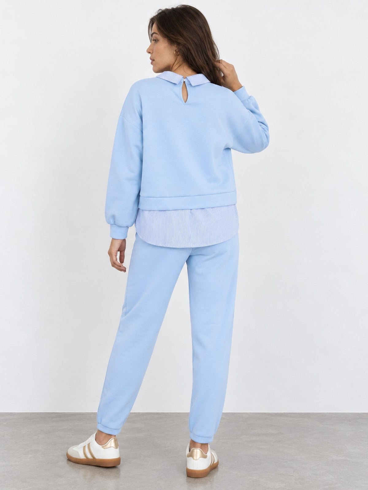 CONJUNTO NOA