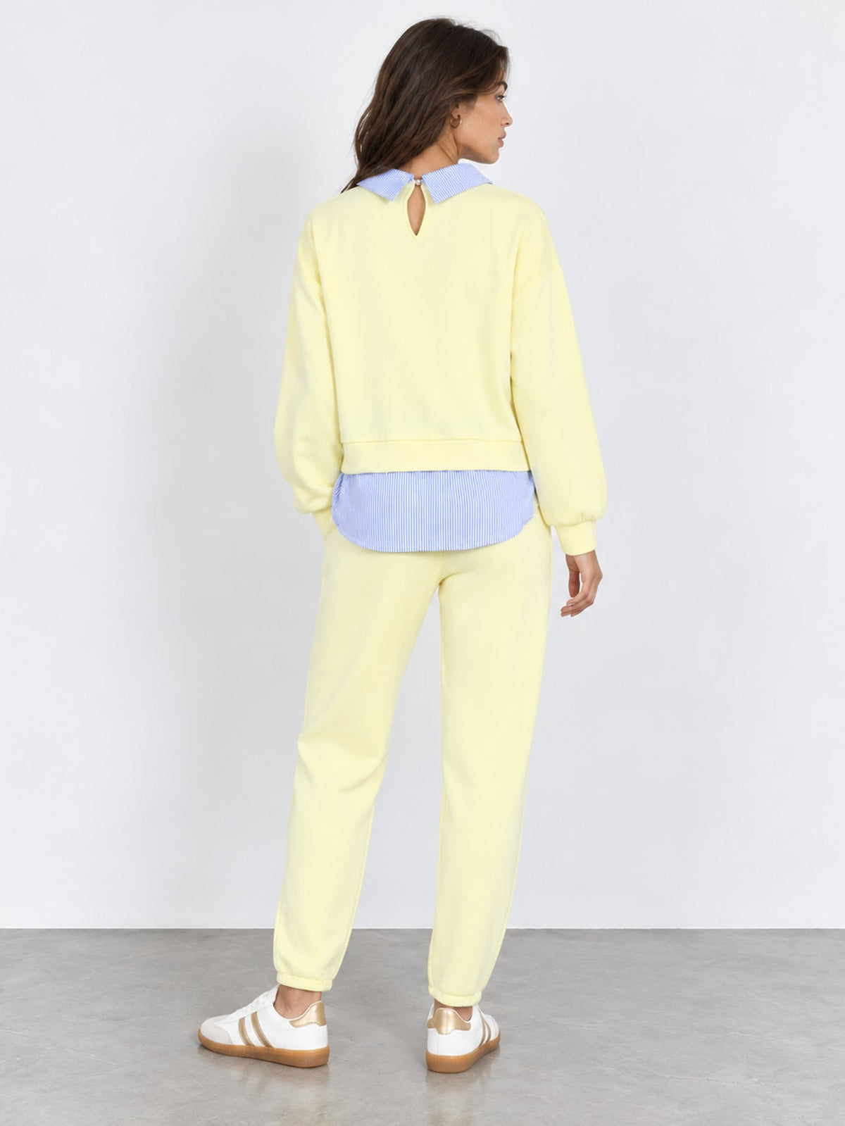 CONJUNTO NOA