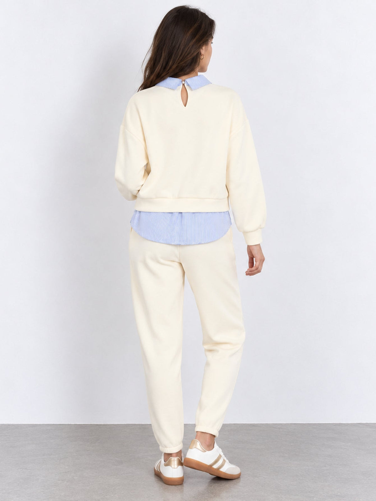 CONJUNTO NOA