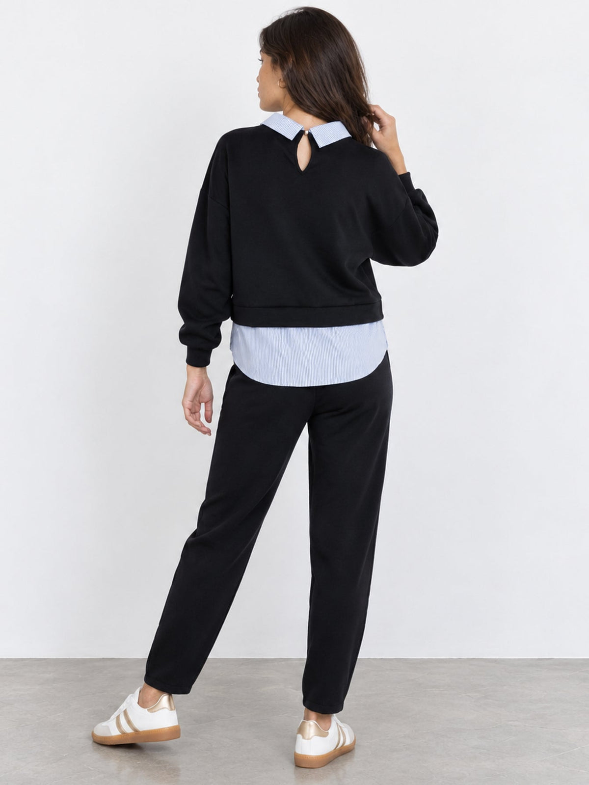 CONJUNTO NOA