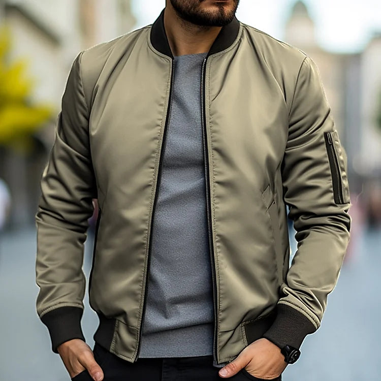 CHAQUETA MATTEO