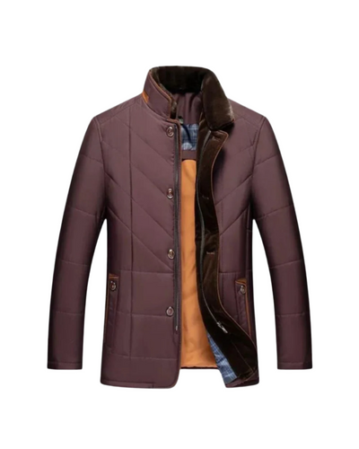 CHAQUETA MARTÍN