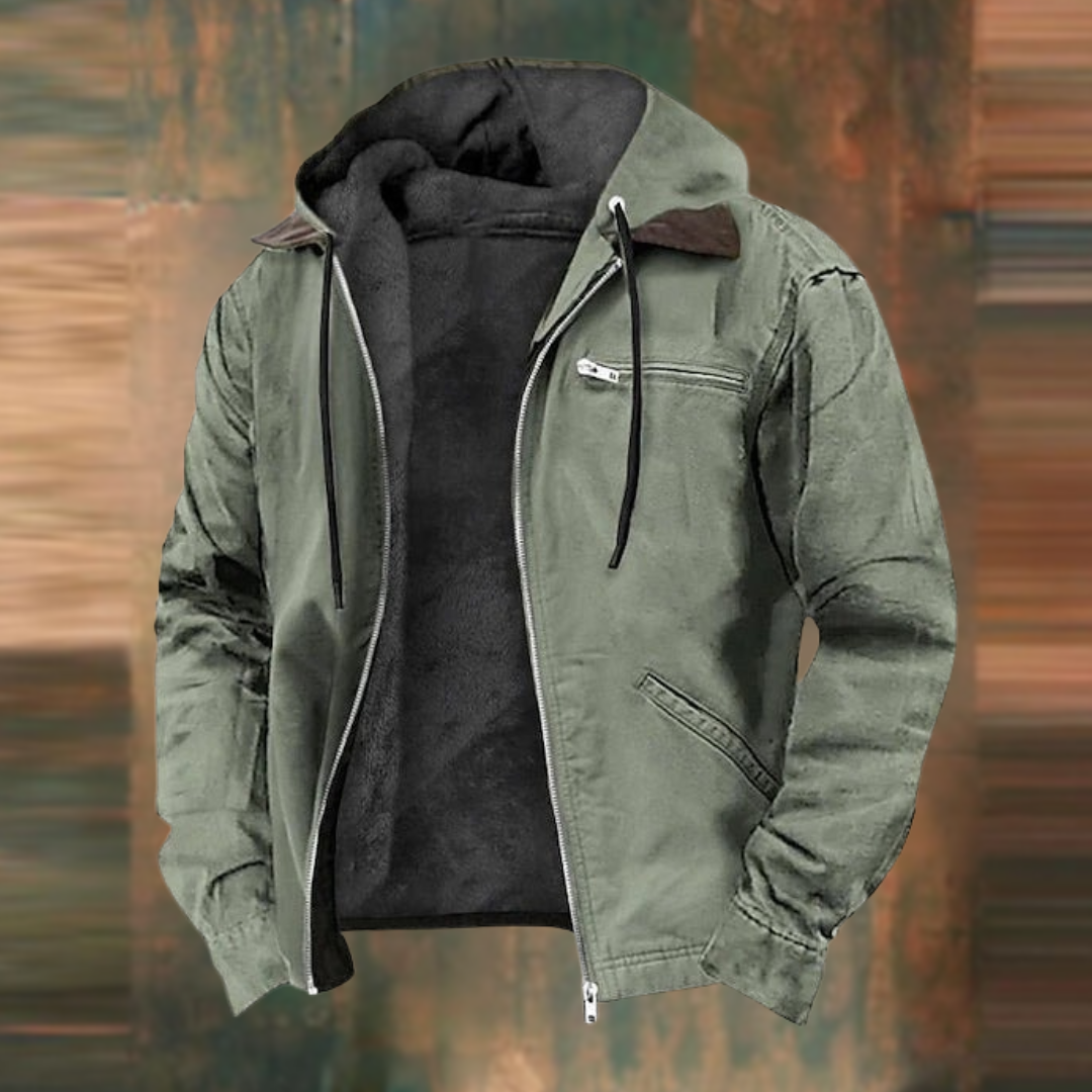 CHAQUETA DANIEL