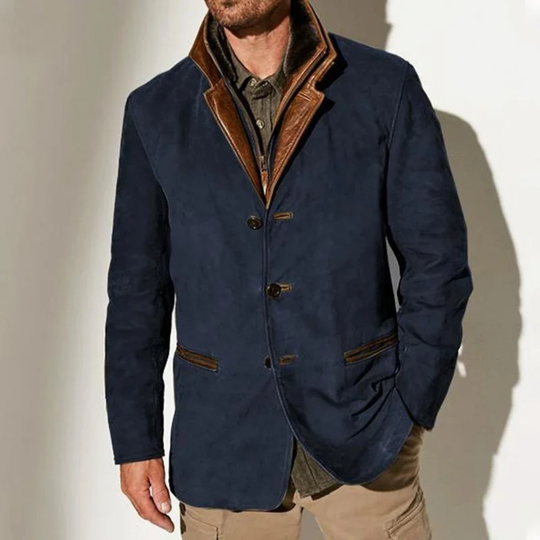 CHAQUETA ALEX