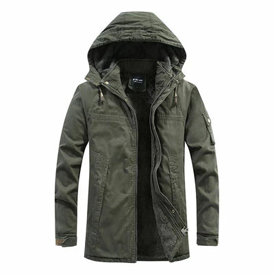 CHAQUETA BRUNO