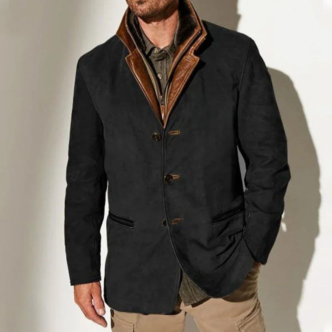 CHAQUETA ALEX