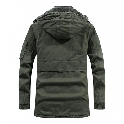 CHAQUETA BRUNO