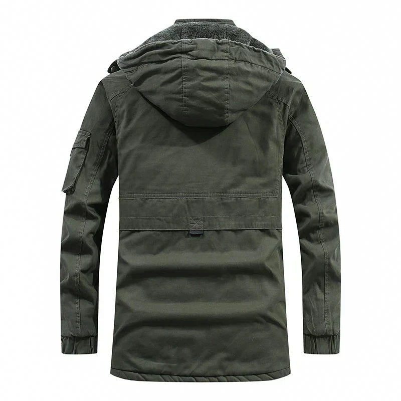 CHAQUETA BRUNO