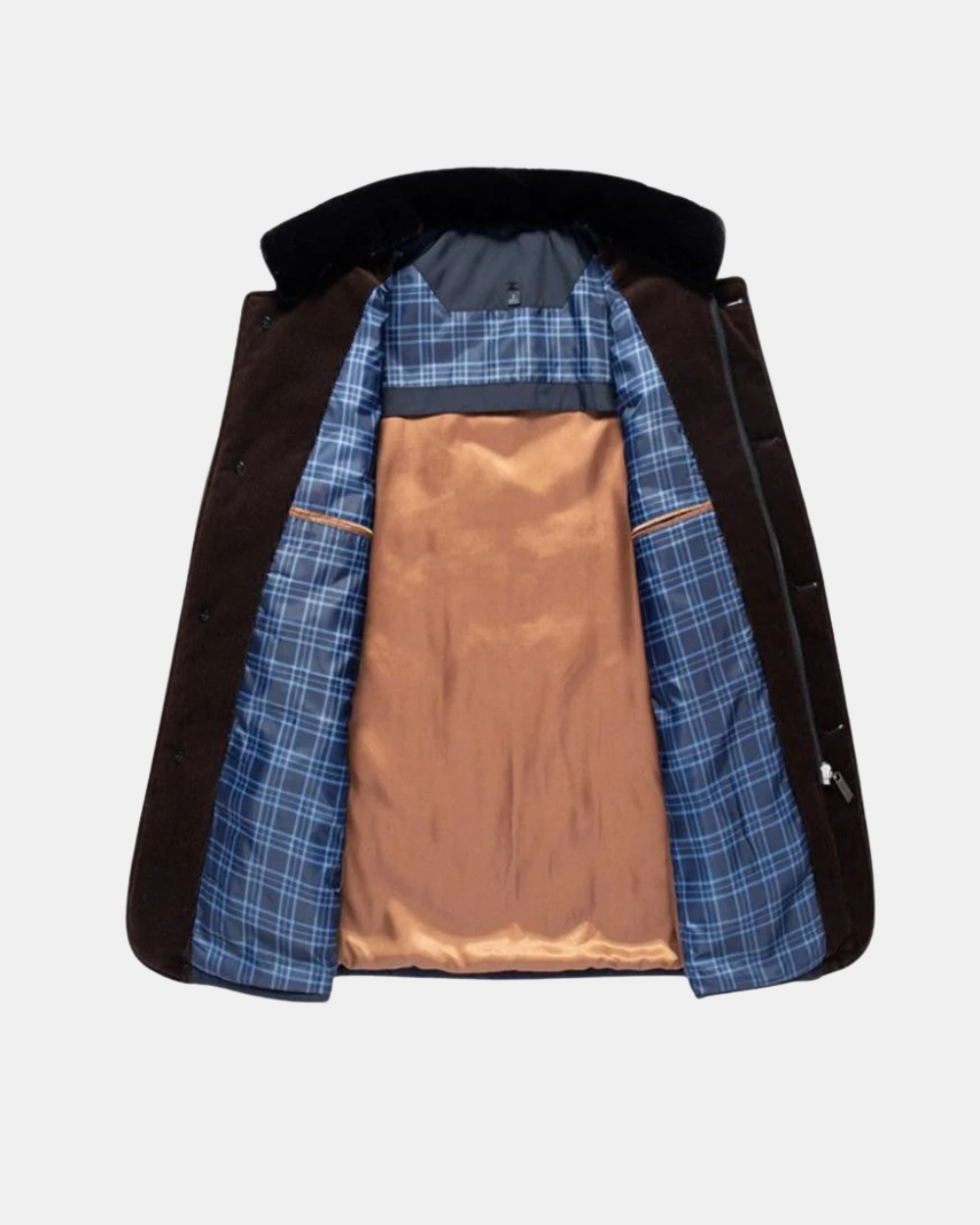 CHAQUETA MARTÍN