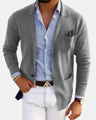 CHAQUETA LUCA
