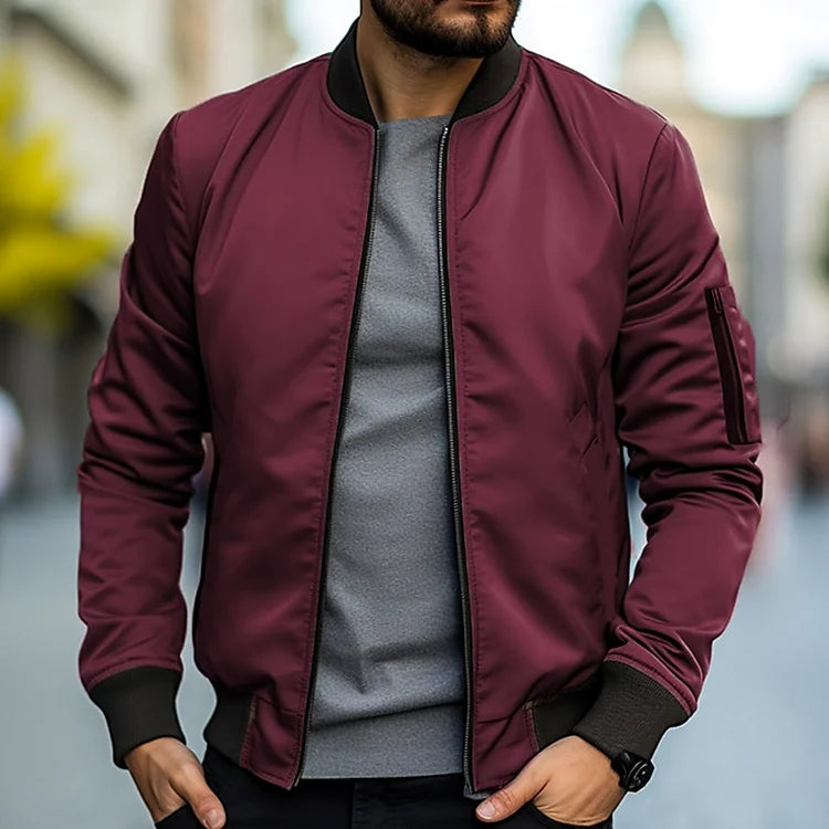 CHAQUETA MATTEO