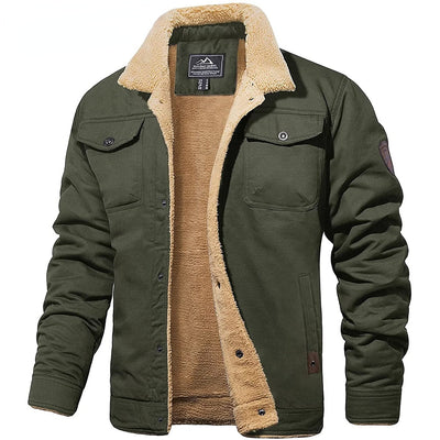 CHAQUETA PABLO
