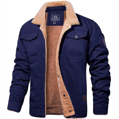 CHAQUETA PABLO