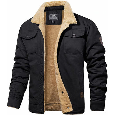 CHAQUETA PABLO