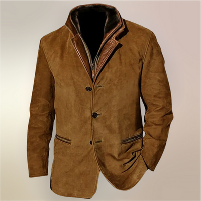 CHAQUETA ALEX