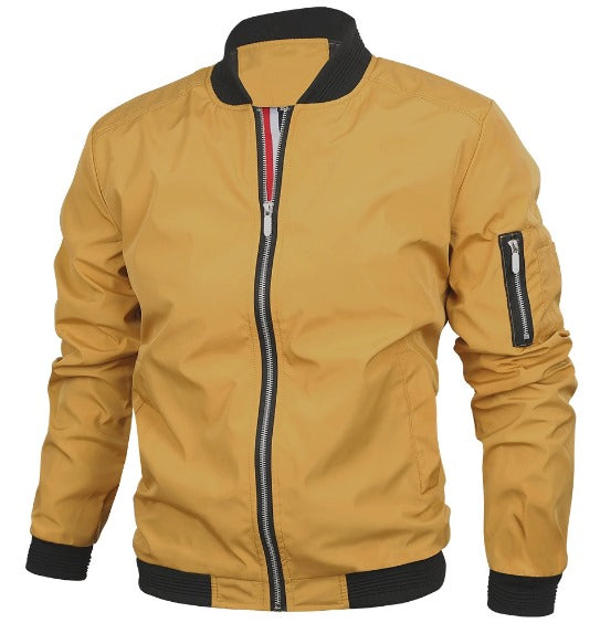 CHAQUETA MATTEO